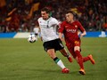 Kalah 2-4 dari Roma, Liverpool Maju ke Final Liga Champions