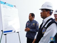 Kisruh Libur Lebaran, Menhub Imbau Tunda Beli Tiket Mudik
