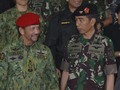 Jokowi Sebut Brunei Darusalam Beli Senjata Buatan BUMN