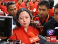 Andi Arief Kritik Peran Menteri Puan Tangani Gempa Sulteng