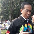 Jokowi, Presiden dan Trendsetter Fesyen Masa Kini
