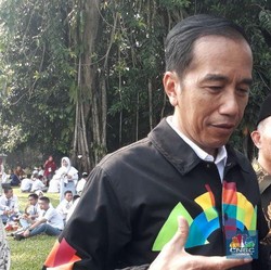 Asian Games 2018 Datangkan Devisa Rp 3 T