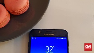 Samsung Tak Ambil Pusing Jadi Pembanding Xiaomi-Asus