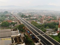 Tarif Tol Diskon 10%, Ini Kata BPJT