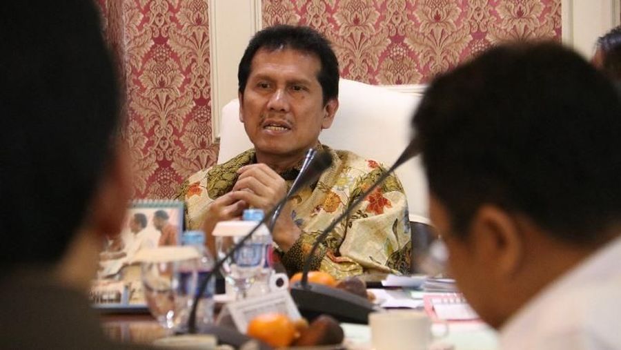 Keputusan Libur Lebaran Akhirnya Dievaluasi