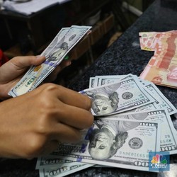 Ramalan BI: CAD 2020 Rendah, di Bawah 2% PDB