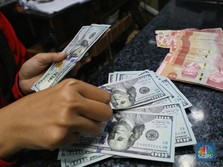 Ramalan BI: CAD 2020 Rendah, di Bawah 2% PDB