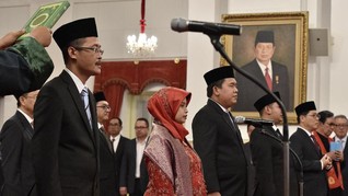 KPPU Sebut Praktik Usaha Tak Sehat di Daerah Marak pada 2019