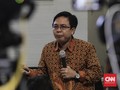 Survei LSI-ICW: KPK dan Presiden Lembaga Paling Dipercaya