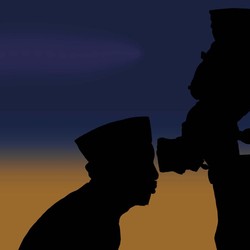 Jangan Keliru, Begini Sejarah Peringatan Malam Nisfu Syaban