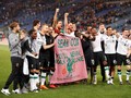 FOTO: Liverpool Jumpa Real Madrid di Final Liga Champions