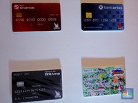 Bye.. Visa dan Master, Kartu GPN Beredar Mulai Pekan Depan