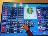Risiko Utang Naik, Pengamat: 2008 Jauh Lebih Tinggi