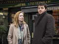 Serial Novel 'Samaran' JK Rowling Bisa Ditonton Bulan Ini
