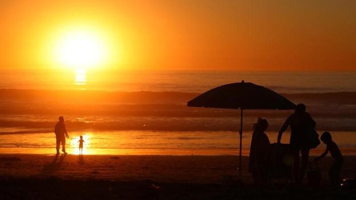 Equinox 2024: Momen Unik Saat Siang dan Malam Hampir Sama di Seluruh Dunia