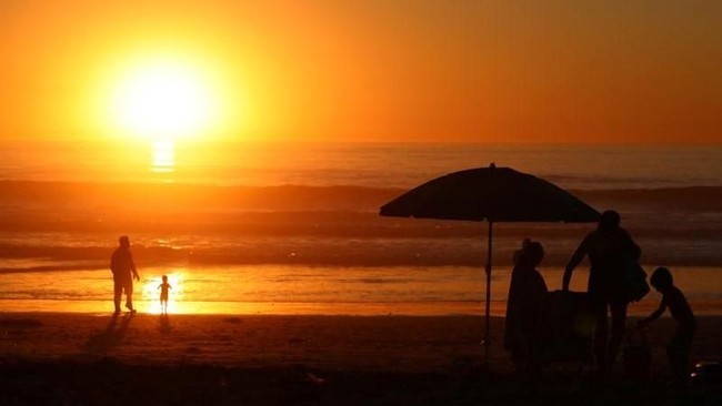 Ternyata Usia Matahari Dekati 5 Miliar Tahun, Bumi Makin Sekarat