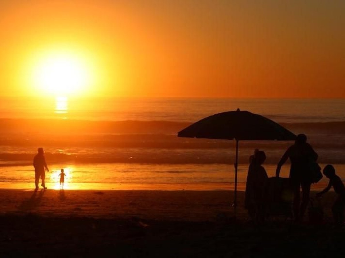 Matahari Menua: Ancaman Suhu Panas Mengancam Kehidupan Bumi dalam Miliaran Tahun