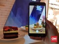 Samsung Galaxy J7 Duo Andalkan Kamera Ganda