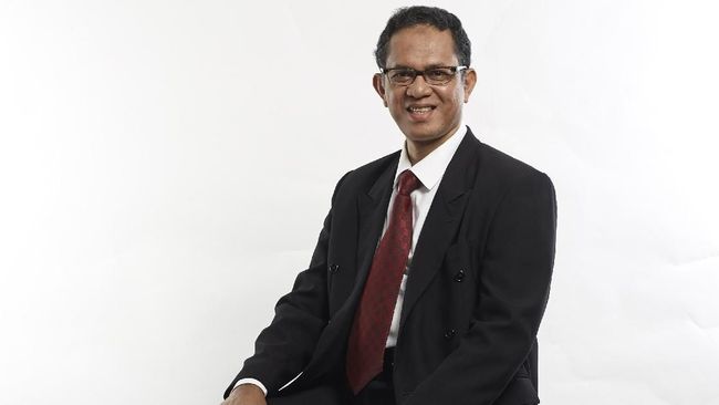 Mengatur Fintech Belajar dari Ilmu Bela Diri