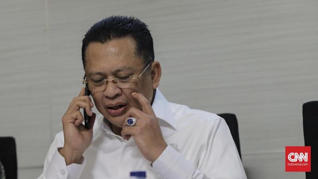 Ada Wacana JK Capres, Golkar Tetap Usung Jokowi-Airlangga