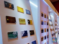 Ini Syarat Penukaran Kartu ATM Visa dan Master ke GPN