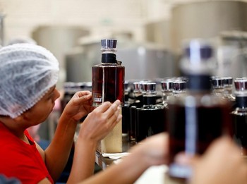 Tequila hingga Kamera, Ini Barang AS yang Diserang China