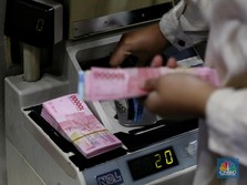 Ambles! Setoran Pajak Januari 2021 Minus 15% Lebih