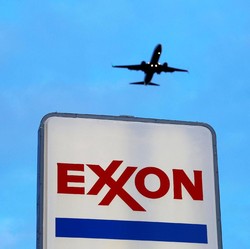 Sebut RI Unik, Bos Exxon Ungkap Kunci Berbisnis di Indonesia