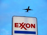 Terungkap! Raksasa Migas ExxonMobil Menambang Bitcoin