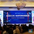 Rupiah Melemah Parah, BI Nyatakan Hampir Pasti Naikkan Bunga
