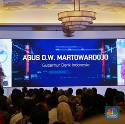 Rupiah Melemah Parah, BI Nyatakan Hampir Pasti Naikkan Bunga