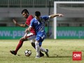 Gagal Menang, Timnas Indonesia Terpuruk di Anniversary Cup