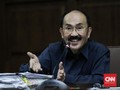 Ingin Sungkem Lebaran ke Ibunda, Fredrich Izin Keluar Penjara