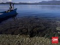 Suhu Laut Memanas Lebih Cepat Akibat Pemanasan Global