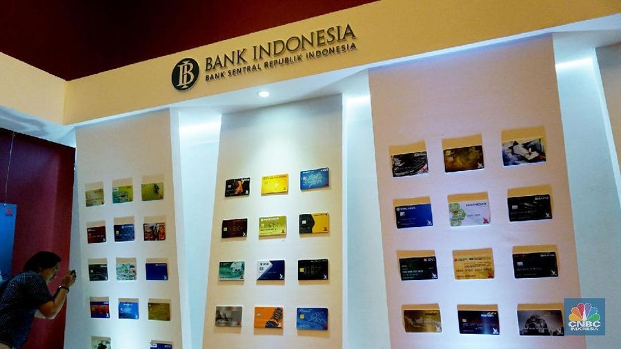 Penggunaan GPN akan membuat transaksi lebih efisien dan lebih murah.