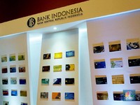 GPN Disebut Biang Kerok Evaluasi GSP AS, BI Buka Suara
