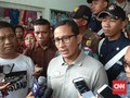 Sandi Tunggu Laporan Dishub soal Deklarasi #2019GantiPresiden