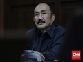 Frederich Yunadi Akan Bacakan Pleidoi Setebal Seribu Halaman