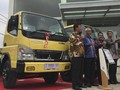 Strategi Mitsubishi Fuso Bidik 50 Persen Pangsa Pasar di 2021