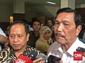 Menko Luhut Sebut India Lirik Investasi di Sabang