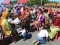 Sigofi Hohu, Ritual Mengapresiasi Ibu dari Jailolo
