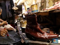 Ternyata Vietnam Lawan Berat Pabrik Sepatu RI, Ini Sebabnya