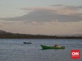 Pipa Gas Perairan Banten Bocor, Nelayan Takut Melaut