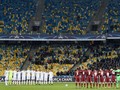 Tentang Stadion Final Liga Champions di Kiev