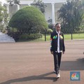 Jokowi: Nasionalisme Aset Terbesar Bangsa Indonesia