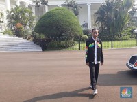 Jokowi: Nasionalisme Aset Terbesar Bangsa Indonesia