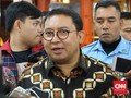 Fadli Zon Sayangkan Santri Dipolitisir Bela Mbah Moen