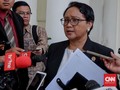 Soal Rudal China, Indonesia Minta Hormati Hukum Internasional