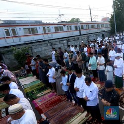 Idulfitri 2025 Tanggal Berapa? Ini Kata NU-Muhammadiyah & Pemerintah