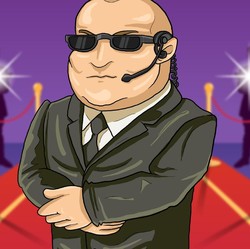Ini Tarif Bodyguard untuk Kawal Crazy Rich Indonesian